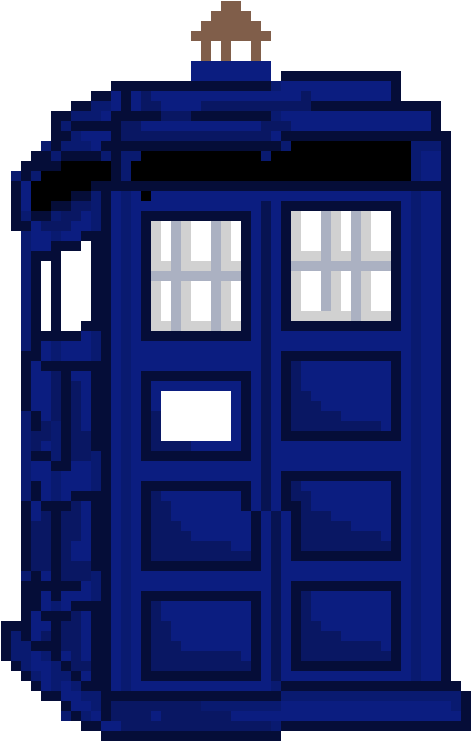 TARDIS